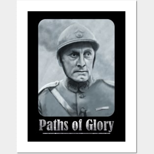 Paths of Glory Posters and Art